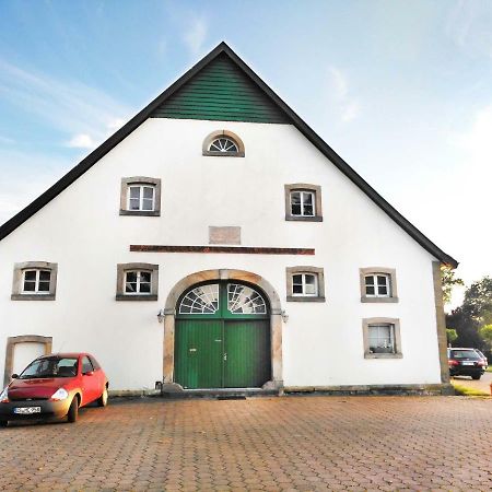 Grosse Bauernhaus Ferienwohnungen Bis 100Qm Mit E-Bike-Verleih Bad Rothenfelde Buitenkant foto